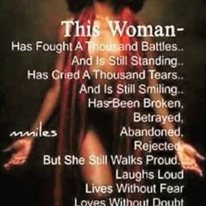 Meet your Posher, Jada